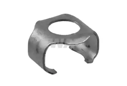 32 91 9522 SWAG Кронштейн, тормозный шланг